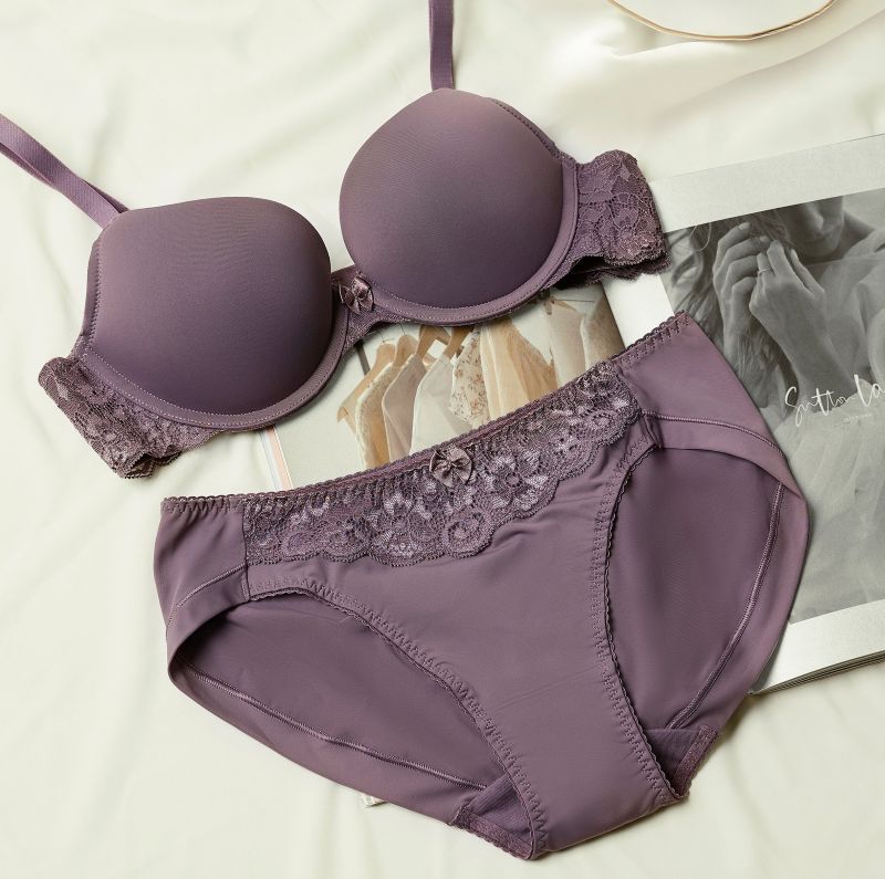 Anamai Bonjour – Đồ Lót Cao Cấp Tại Bình Dương