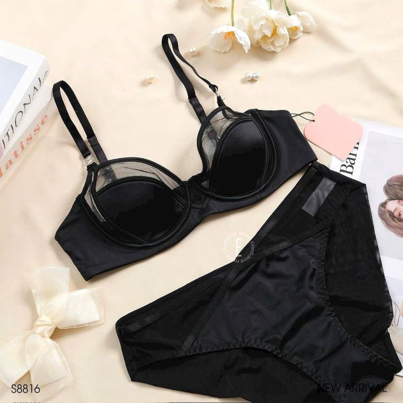 Bon Bon Underwear – Thương Hiệu Đồ Lót Nữ Uy Tín