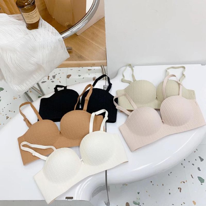 Bradina – Đồ Lót Nữ Chất Lượng Cao