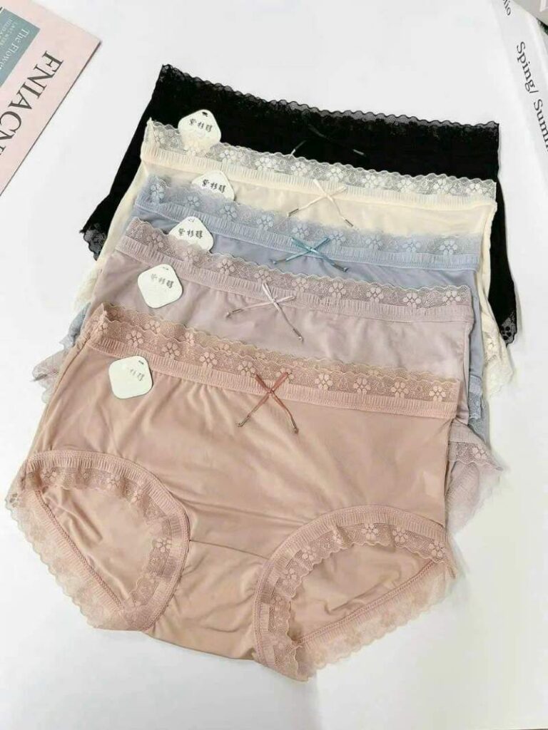 Cách chọn nội y phù hợp