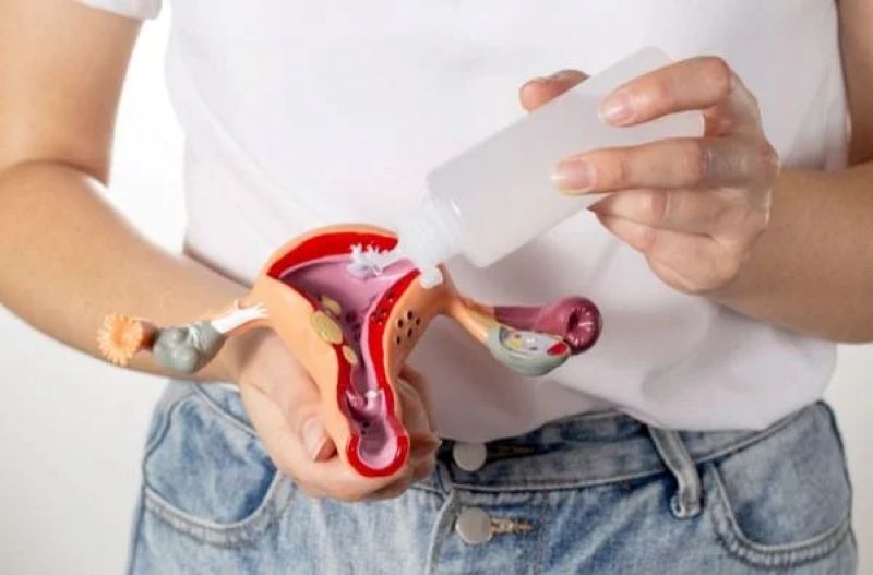 Chú ý đến chất liệu đồ lót khi giặt