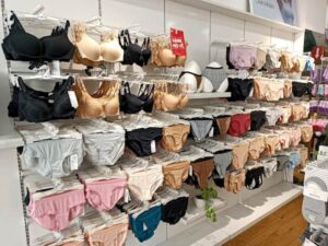 shop đồ nội y bình dương