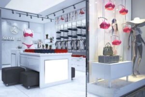 shop đồ nội y hải phòng