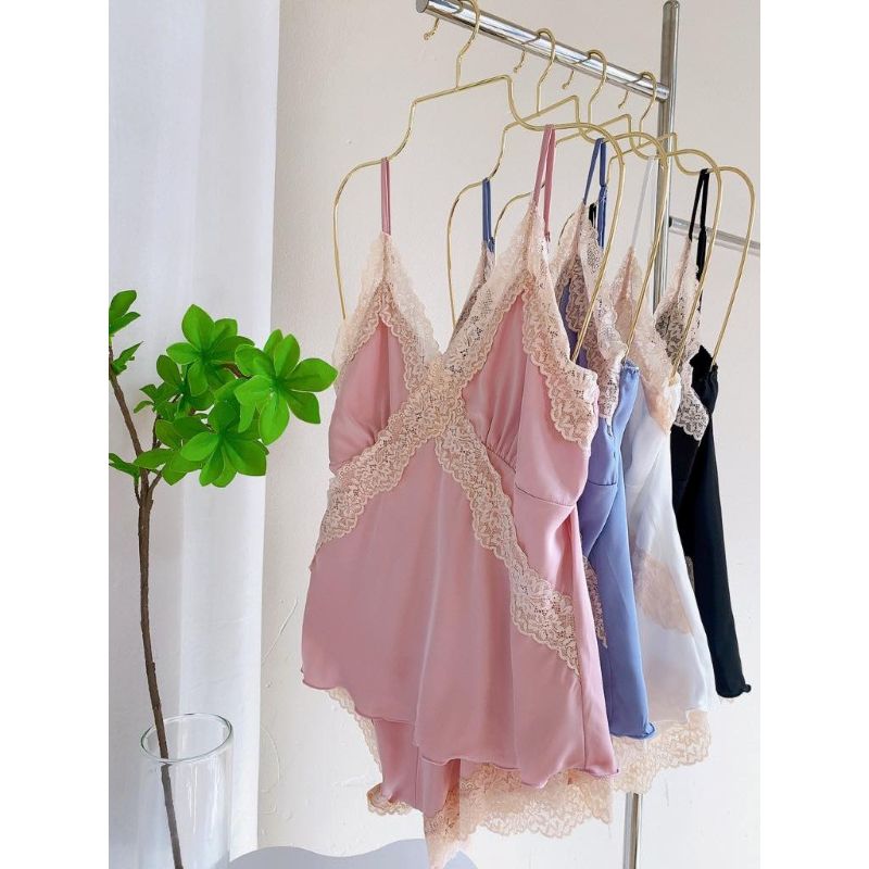 Đồ Lót PULLY – Địa Chỉ Nội Y Chất Lượng Và Giá Cả Hợp Lý