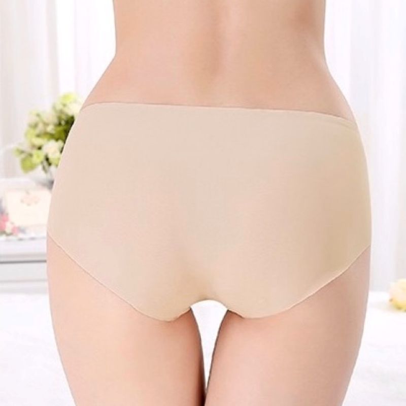 Đồ lót màu nude