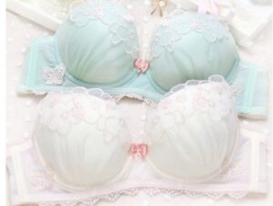 chọn màu đồ lót