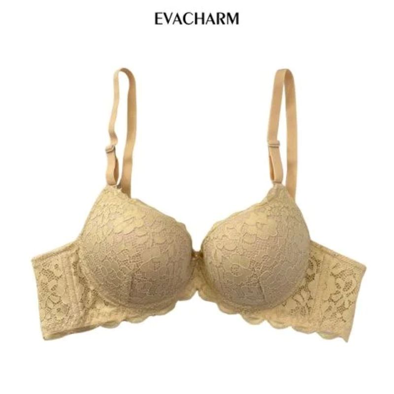 EvaCharm – Đồ Lót, Đồ Ngủ và Bralette