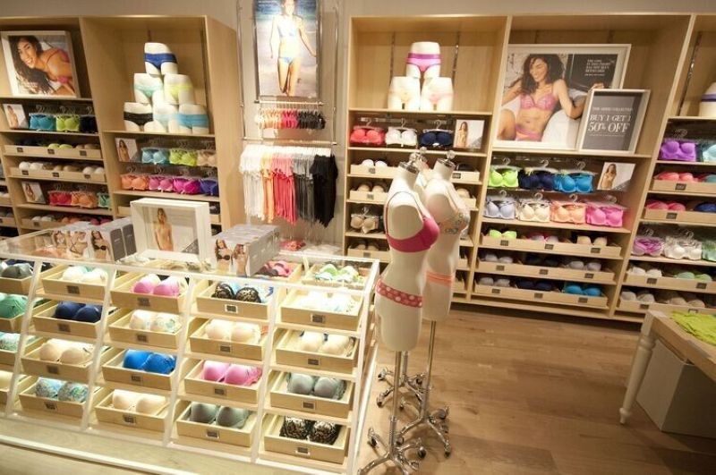 ON OFF – Shop Đồ Lót Nữ Bình Dương Phong Cách Hiện Đại