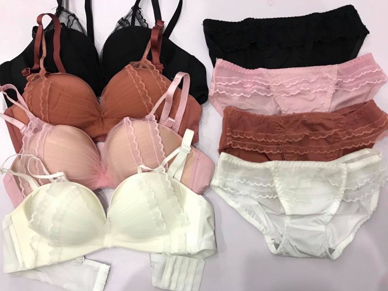 Pandemos – Thế Giới Nội Y Cao Cấp