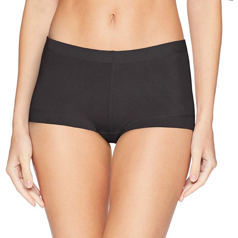 Quần Lót Boyshorts