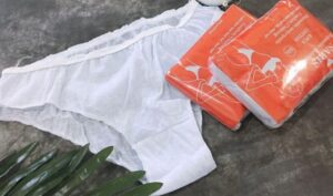quần lót dùng 1 lần có tốt không