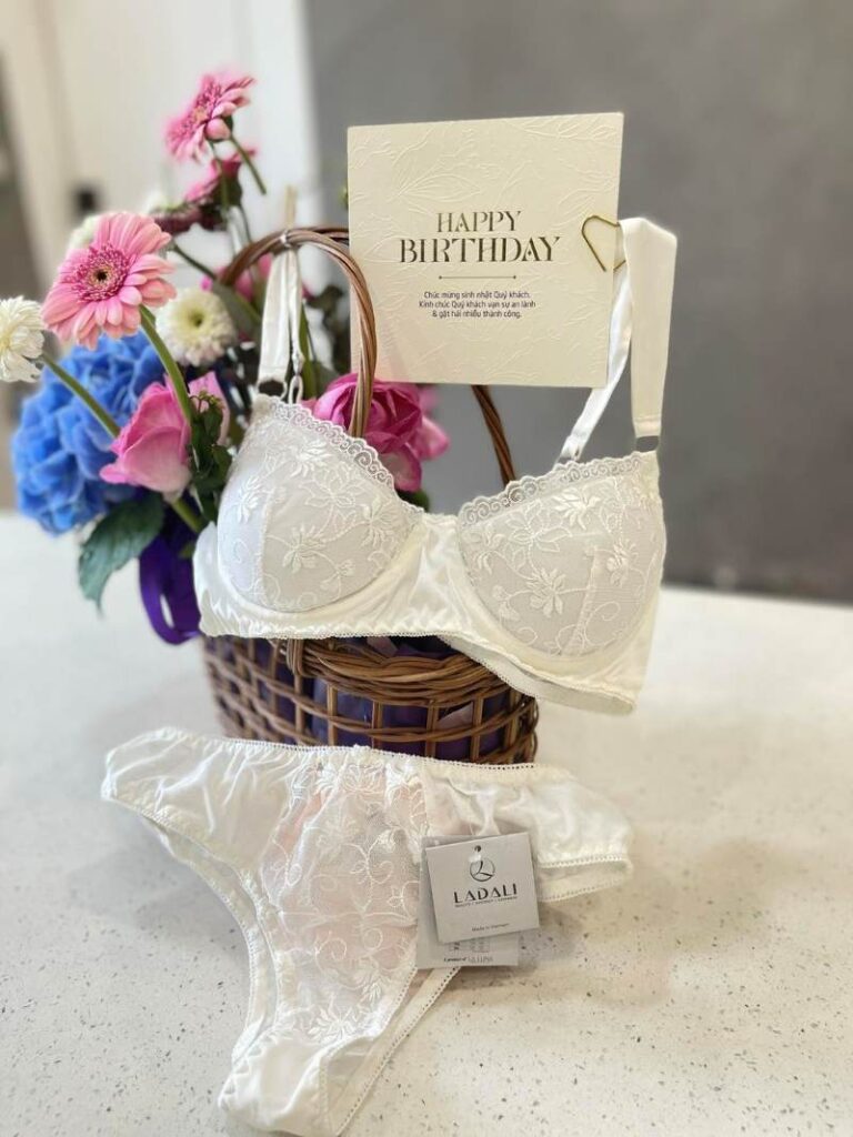 Sexy Forever - Nơi Bí Mật Của Sức Hút