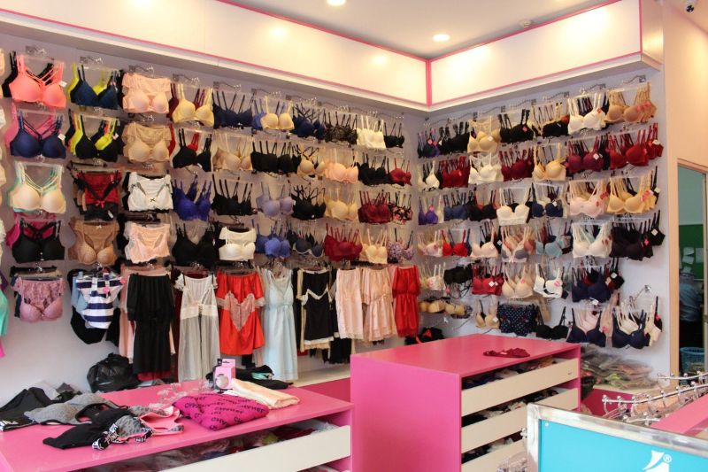 Shop Thanh Thúy (Venus Shop) – Đồ Lót Thái Lan