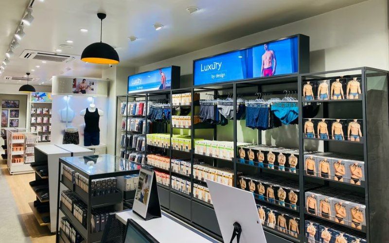 Shop Trang Phục Lót Kinh Đô Đà Lạt