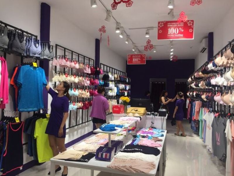 Shop Trang Phục Lót Relax