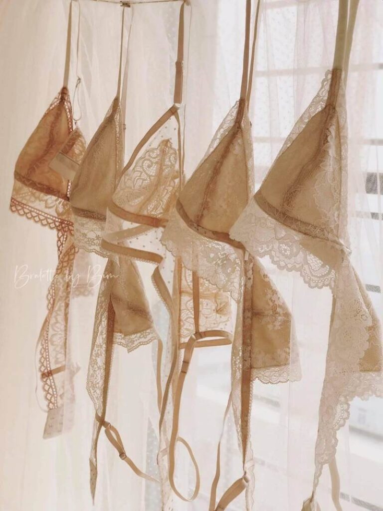 Ưu và nhược điểm của nội y