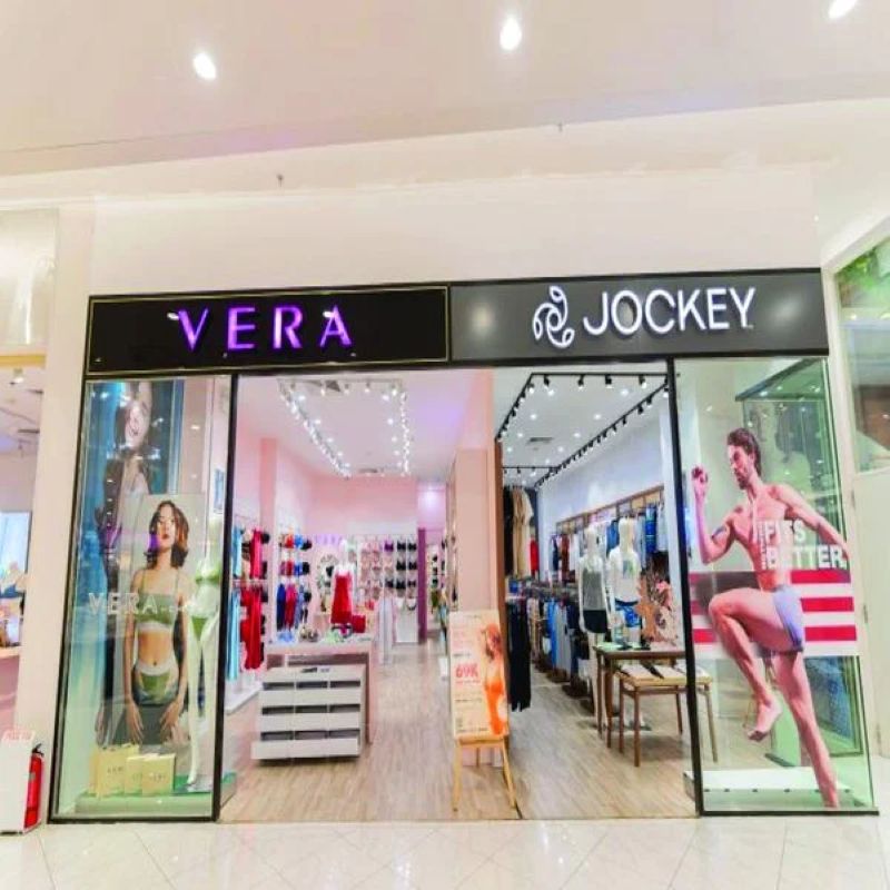 Vera – Cửa Hàng Nội Y Cao Cấp Tại Vũng Tàu