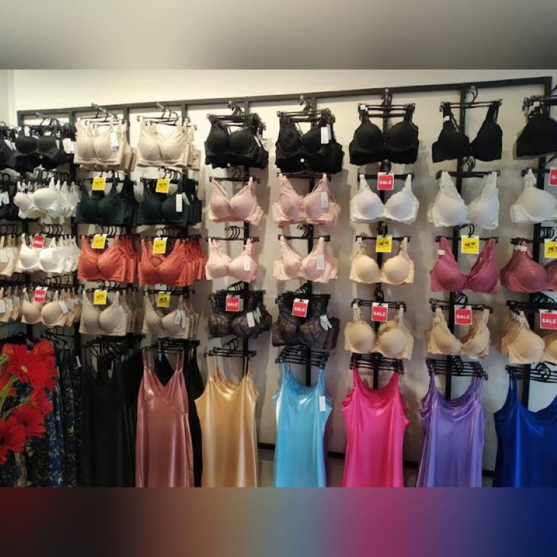 YÊU Store - Đồ Lót & Đồ Bộ Đà Lạt