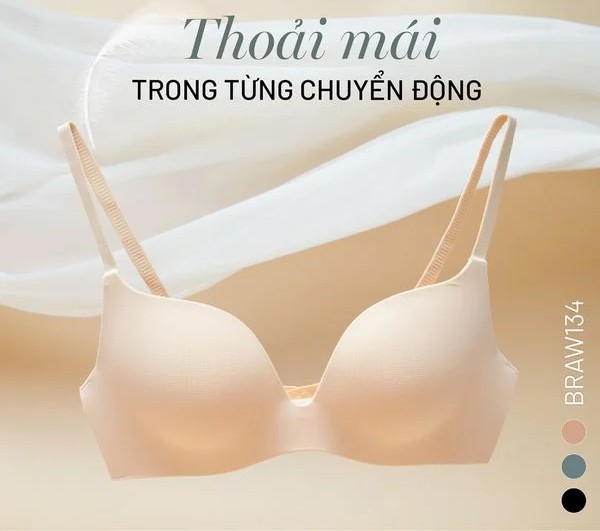 iBasic - Thương Hiệu Đồ Lót Cao Cấp Cho Nam Và Nữ