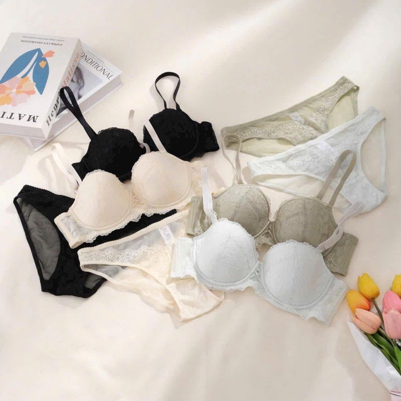 iBasic – Đồ Lót Nữ Biên Hòa Đơn Giản Và Tiện Dụng