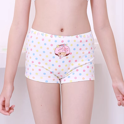 Các lỗi thường gặp khi chọn đồ lót cho tuổi teen
