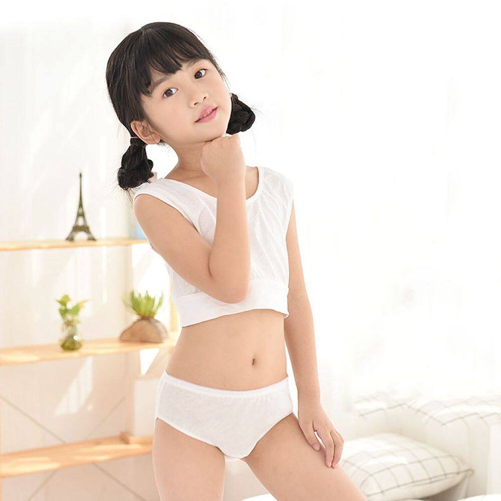 Các lưu ý khi chọn quần lót cho con gái