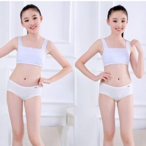 Hướng dẫn mua đồ lót cho tuổi teen các phụ huynh nên tham khảo