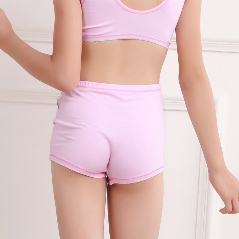 Lựa chọn kiểu dáng đồ lót