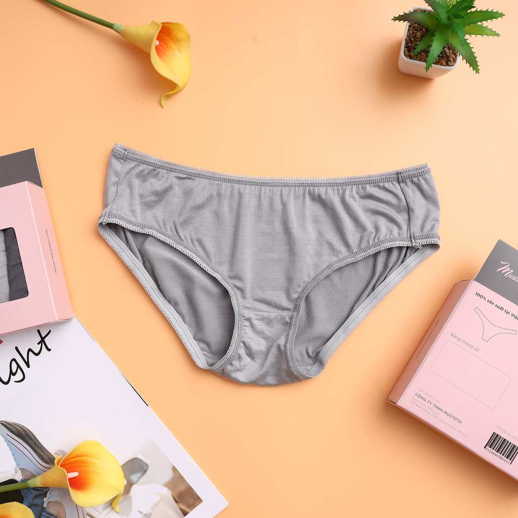 Các bước đo số đo cơ thể để chọn size quần lót