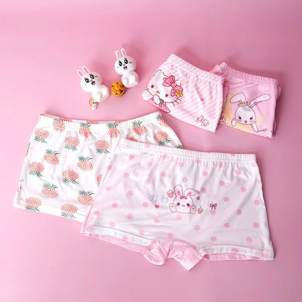 Cách đo vòng eo và vòng hông để chọn quần sịp size L