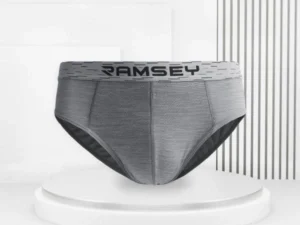 Quần lót dáng brief là gì? Đặc điểm và cách chọn quần lót dáng brief phù hợp