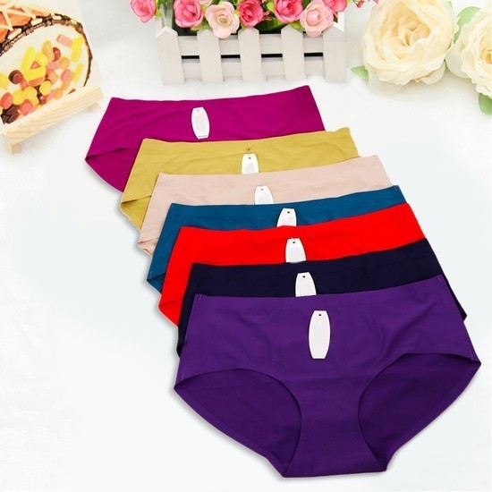 Những lợi ích khi mặc quần lót su đúc