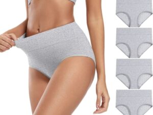 Nên mặc quần lót chất liệu gì? 5+ Các loại chất liệu quần lót phổ biến hiện nay